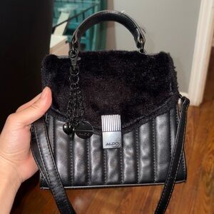 Aldo Crossbody Purse